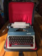 Vintage Erika schrijfmachine model 30/40, Antiek en Kunst, Antiek | Kantoor en Zakelijk, Ophalen