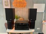 B&W luidsprekers, Gebruikt, Ophalen of Verzenden, 60 tot 120 watt, Bowers & Wilkins (B&W)