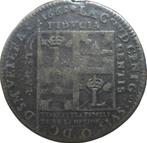 Zwitserland - Caton Grisons token 1665 (zeldzaam), Postzegels en Munten, Munten | Europa | Niet-Euromunten, Ophalen of Verzenden