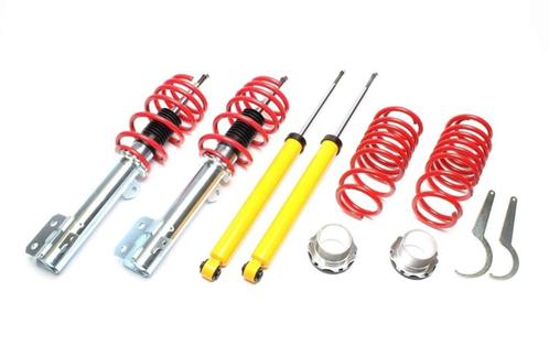 TA Technix Schroefset Verlaging Voor Toyota Aygo, Auto diversen, Tuning en Styling, Verzenden