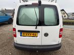 Volkswagen Caddy 2.0 Ecofuel Camera Trekhaak Airco Dakrail B, Voorwielaandrijving, Euro 5, Gebruikt, 4 cilinders