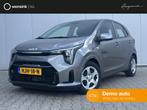 Kia Picanto 1.0 DPI DynamicLine | Apple Carplay/Android Carp, Voorwielaandrijving, Stof, 63 pk, Euro 6