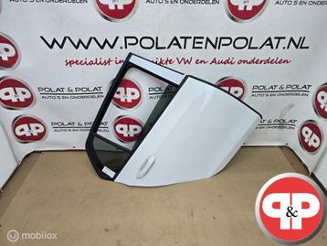 Golf 8 Achter Portier / Deur Rechts LC9A beschikbaar voor biedingen