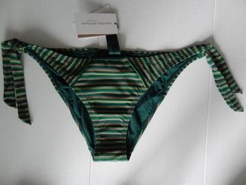NIEUW! Marlies Dekkers Holi Vintage Bikinibroek Maat S >Snel beschikbaar voor biedingen