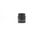 Leica 50mm 2.0 summicron-m, Verzenden, Zo goed als nieuw, Standaardlens