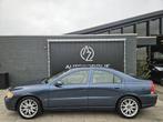 Volvo S60 2.4 D5 Summum *Spaceball*AC* (bj 2007), Voorwielaandrijving, 15 km/l, Gebruikt, Blauw