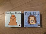 Capybara Crush Deluxe Kickstarter + Park Life Deluxe sealed, Ophalen of Verzenden, Nieuw