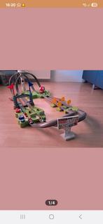 Hot wheels Mario Kart racebaan, Kinderen en Baby's, Speelgoed | Racebanen, Ophalen of Verzenden, Zo goed als nieuw, Hot Wheels