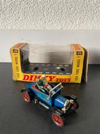 Dinky Toys 1:43 1908 Ford Model T 475 met doosje, Hobby en Vrije tijd, Modelauto's | 1:43, Ophalen of Verzenden, Zo goed als nieuw