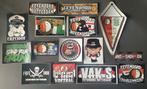 Feyenoord stickers, Verzenden, Nieuw, Sport