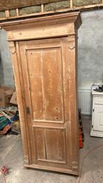 Antieke kast, Antiek en Kunst, Antiek | Meubels | Kasten, Ophalen