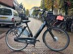 Sparta ION elektrische damesfiets 53CM, Fietsen en Brommers, Elektrische fietsen, Ophalen, Minder dan 30 km per accu, Sparta, Gebruikt