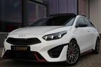 Kia ProCeed 1.6 T-GDi GT | DIRECT LEVERBAAR | 204PK | Panora, Auto's, Kia, Origineel Nederlands, Te koop, 5 stoelen, Benzine