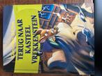 Geronimo Stilton - Terug naar Kasteel Vrekkenstein, Ophalen of Verzenden, Gelezen, Fictie algemeen