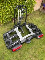 Thule VeloCompact 3 926 Fietsendrager, Ophalen, 3 fietsen of meer, Gebruikt, Brede banden