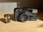 Chinon Auto 6001 analoge camera, Ophalen of Verzenden, Zo goed als nieuw, Compact, Overige Merken