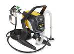 WAGNER Control Pro 250 R, Doe-het-zelf en Verbouw, Schildersmaterialen, Ophalen of Verzenden, Nieuw, Verfspuit of Verfpomp