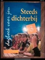 Steeds dichterbij, Ophalen of Verzenden, Beta, Zo goed als nieuw, HBO