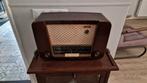 Nostalgische Radio - Decoratief Object, Ophalen of Verzenden, Niet werkend, Minder dan 40 cm, Overige merken