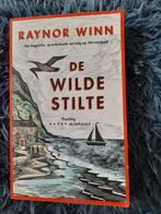 De wilde stilte - Raynor Winn, Ophalen of Verzenden, Zo goed als nieuw, Raynor Winn, Europa