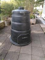 Compostton, Tuin en Terras, Aarde en Mest, Ophalen, Compostbak