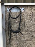 Schockemohle hoofdstell full zgan incl tas, Dieren en Toebehoren, Paarden en Pony's | Hoofdstellen en Tuigage, Ophalen of Verzenden