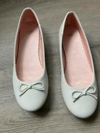Nieuwe witte ballerina's maat 35, Ophalen of Verzenden, Nieuw, Meisje