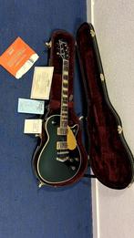 Gretsch Guitars G6228 Jet Players Edition Cadillac Green, Muziek en Instrumenten, Snaarinstrumenten | Gitaren | Elektrisch, Overige merken