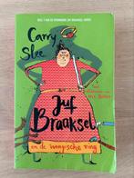 Juf braaksel en de magische ring, Ophalen, Gelezen, Carry Slee