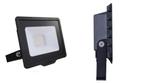 Philips Decoflood floodlight black 1x20W, Ophalen of Verzenden, Zo goed als nieuw, Minder dan 50 watt