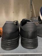 Armani schoenen, Ophalen, Zwart, Sneakers of Gympen, Zo goed als nieuw