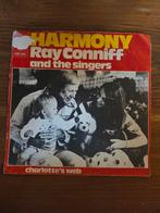 Ray Conniff - Harmony, Ophalen of Verzenden, Gebruikt, 7 inch, Single
