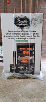 bradley smoker btds76ce-eu, Tuin en Terras, Elektrische barbecues, Nieuw, Bradley smoker btds76ce-eu, Ophalen