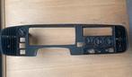 Zwarte fascia / dashboardpaneel Saab 900 classic, Ophalen of Verzenden, Gebruikt, Saab