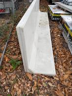 Keerwand, Ophalen, Nieuw