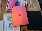 Apple iPad 2022 (10e gen) 64GB - Roze - Topstaat!, 10 inch, Apple iPad, Ophalen of Verzenden, Zo goed als nieuw