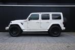 Jeep Wrangler BRUTE 4xe 380 | LEDER | CAMERA | STOEL/STUURVE, Auto's, Jeep, Automaat, Euro 6, 4 cilinders, Cabriolet