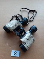 Amerikaanse verrekijker binoculars WOLLENSAK CAMOUFLAGE, Ophalen of Verzenden, Landmacht, Amerika, Overige typen