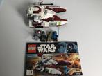Lego Star Wars 75182 Republic Fighter Tank, Kinderen en Baby's, Speelgoed | Duplo en Lego, Ophalen of Verzenden, Zo goed als nieuw
