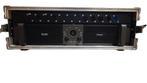 Proel HPX2400 Stereo Poweramplifier, Ophalen of Verzenden, Gebruikt, P.A.