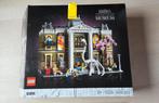 Lego 10326 Natural History Museum, Kinderen en Baby's, Speelgoed | Duplo en Lego, Ophalen, Zo goed als nieuw, Complete set, Lego