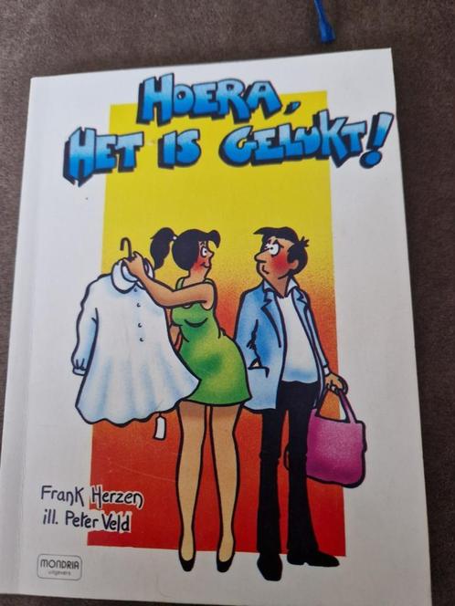 diverse boekjes humor en gedicht, Boeken, Humor, Zo goed als nieuw, Ophalen of Verzenden