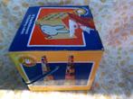 Nijntje stapelblokken 10 stuks Bambolino Toys- educatief p, Ophalen of Verzenden, Gebruikt, Puzzelen