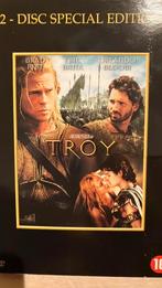 Troy, Vanaf 16 jaar, Ophalen of Verzenden, Zo goed als nieuw