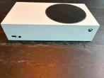 Xbox series s, Spelcomputers en Games, Spelcomputers | Xbox Series X en S, Ophalen, Zo goed als nieuw
