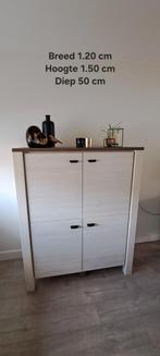 Mooie kast, Ophalen of Verzenden, Zo goed als nieuw