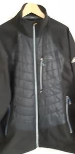 Tenson jas, Kleding | Heren, Ophalen of Verzenden, Zo goed als nieuw, Overige maten, Blauw