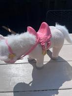 Speelgoed paard babyborn!, Kinderen en Baby's, Speelgoed | Poppen, Ophalen, Zo goed als nieuw, Overige typen