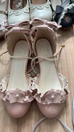 Lolita schoenen, Ophalen of Verzenden, Zo goed als nieuw, Overige kleuren, Schoenen