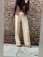 Leren jasje John Galliano, Bruin, Ophalen of Verzenden, Zo goed als nieuw, Jasje